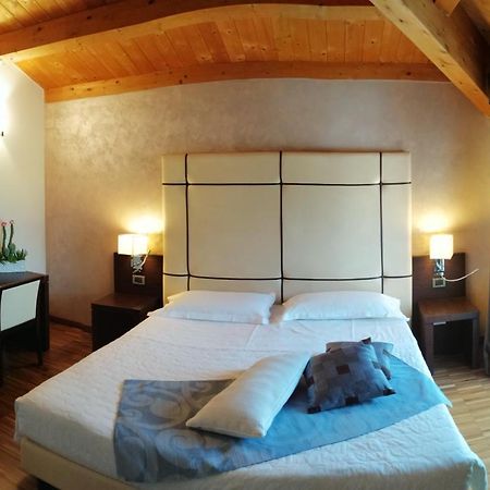 Albergo Minuetto Adria Ngoại thất bức ảnh