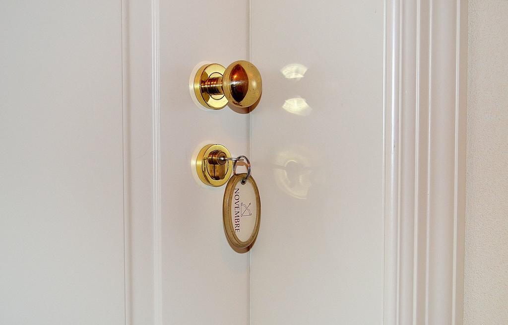Albergo Minuetto Adria Ngoại thất bức ảnh