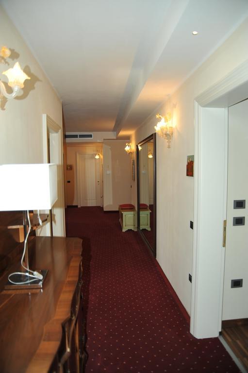 Albergo Minuetto Adria Ngoại thất bức ảnh