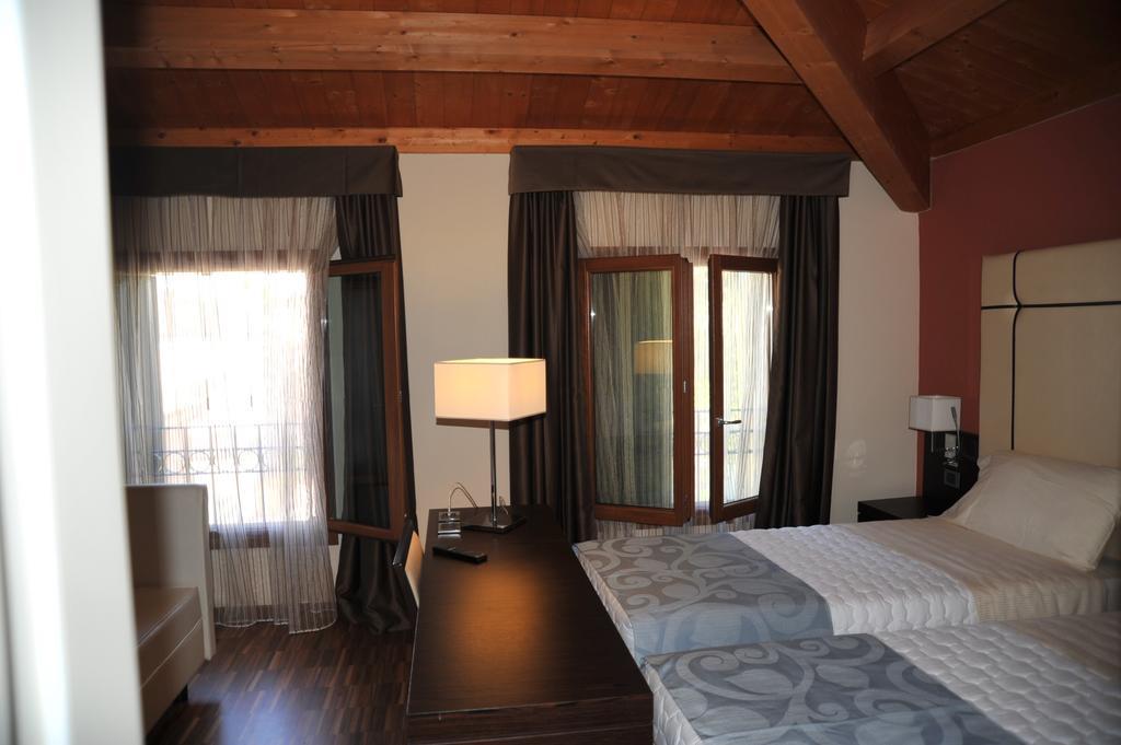 Albergo Minuetto Adria Phòng bức ảnh