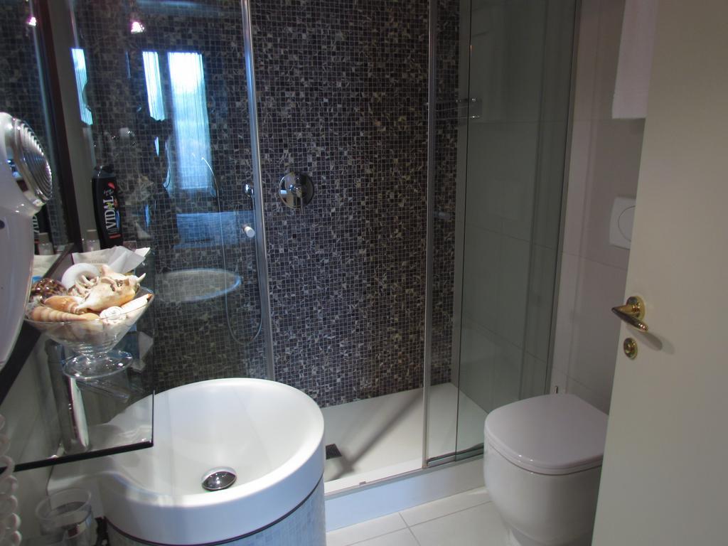 Albergo Minuetto Adria Phòng bức ảnh