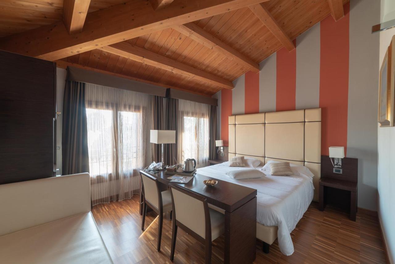 Albergo Minuetto Adria Ngoại thất bức ảnh