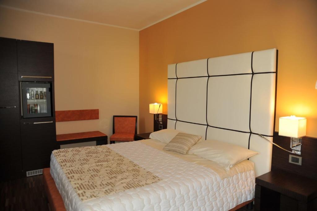 Albergo Minuetto Adria Phòng bức ảnh
