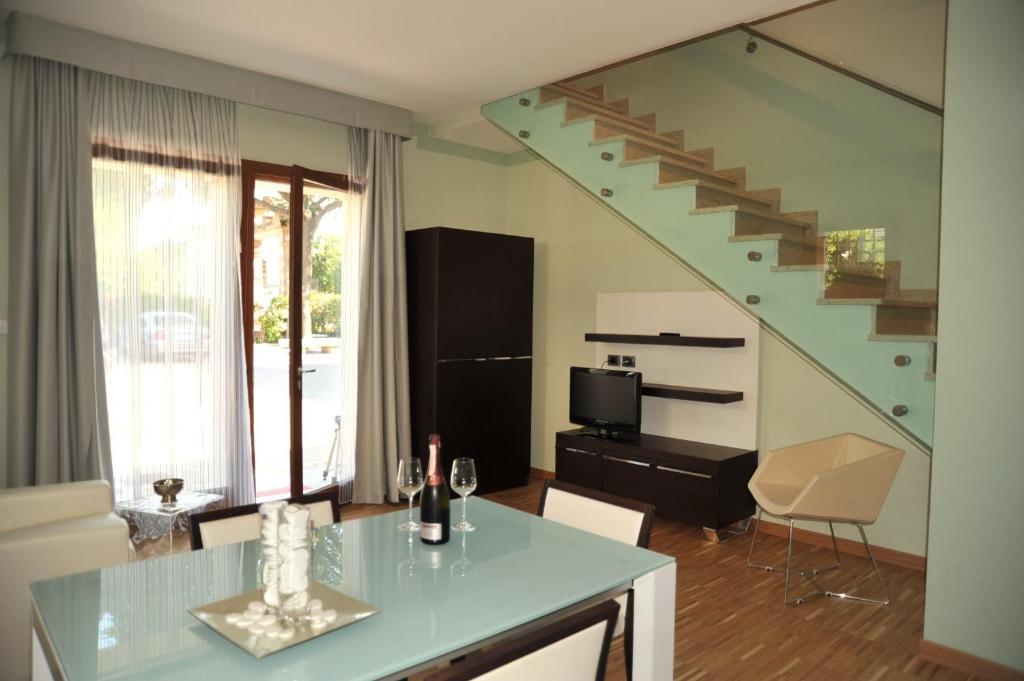 Albergo Minuetto Adria Phòng bức ảnh